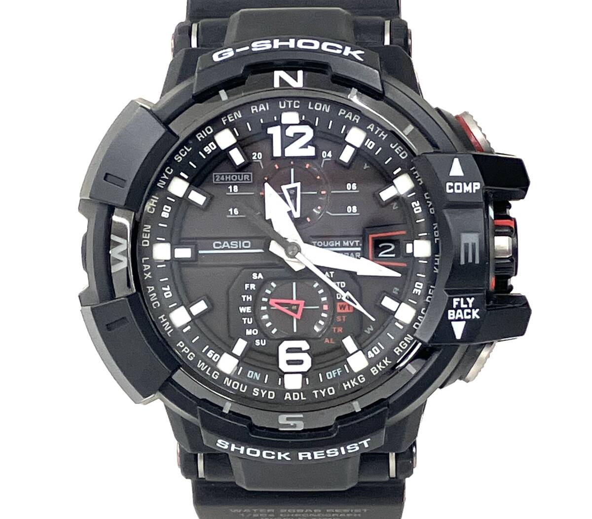 2025年最新】Yahoo!オークション -g-shock スカイコックピットの
