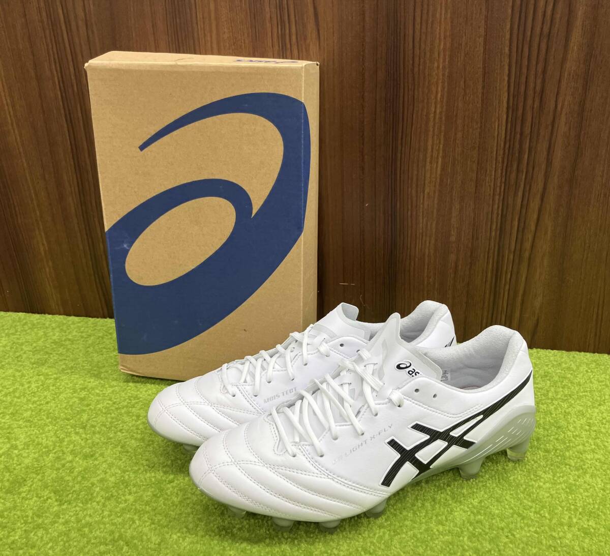 2025年最新】Yahoo!オークション -アシックス サッカー スパイク