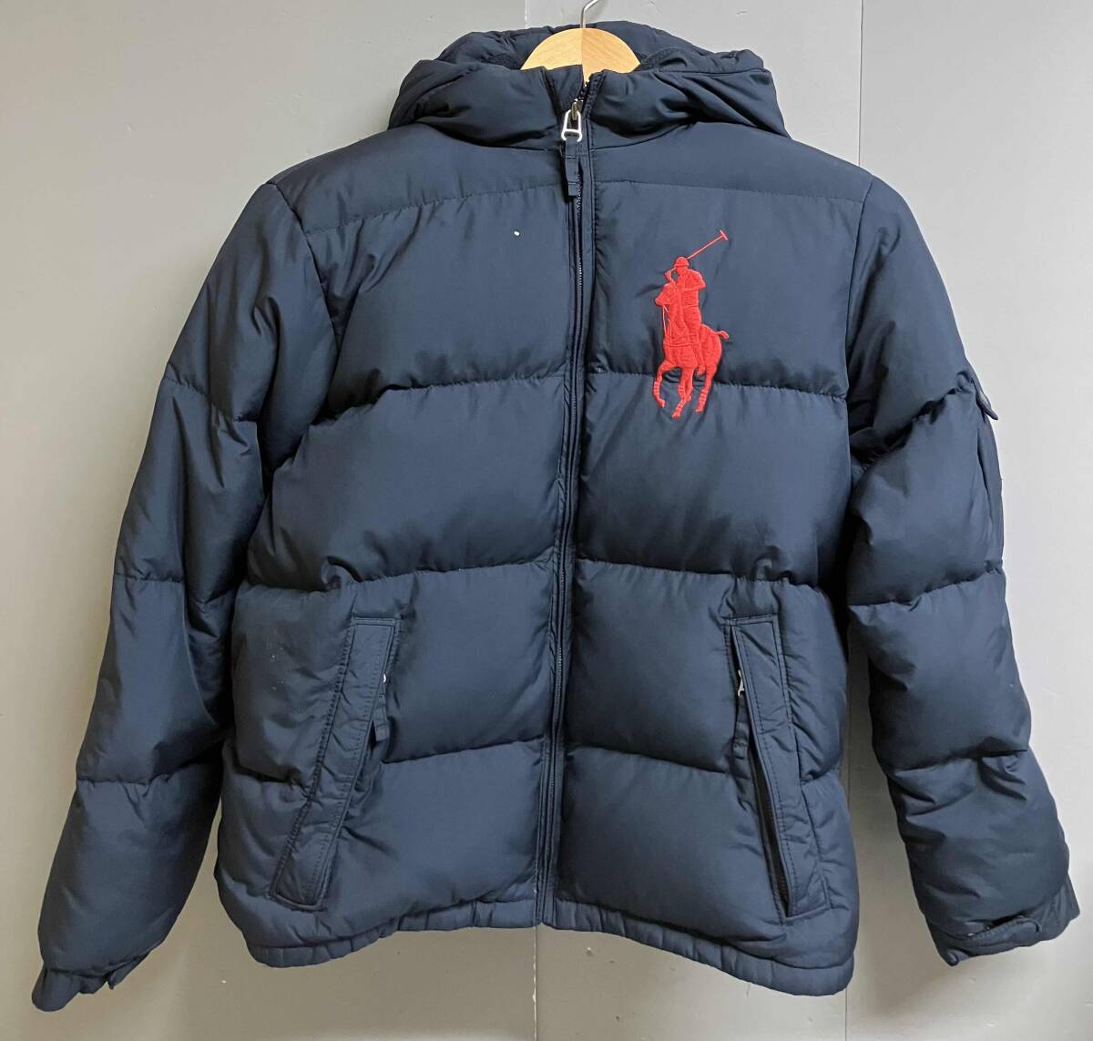 未使用！ポロラルフローレン　120cm アウター 楽天市場】120cm（ブランドラルフローレン）（コート