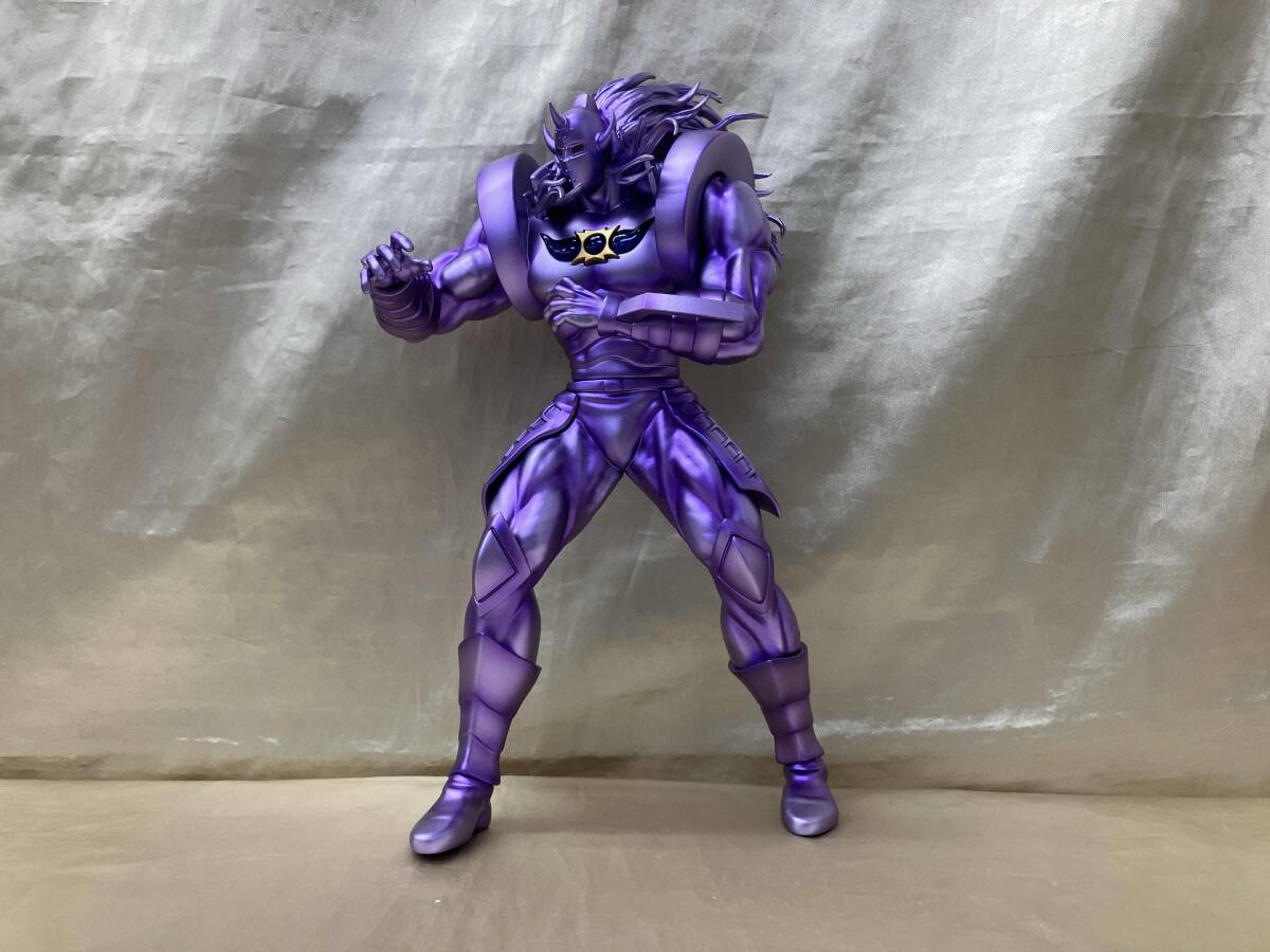 CCP - キン肉マン フェスティバル 限定品 フィギュア アメシスト 悪魔将軍 CCP - キン肉マン フェスティバル 限定品 フィギュア アメシスト