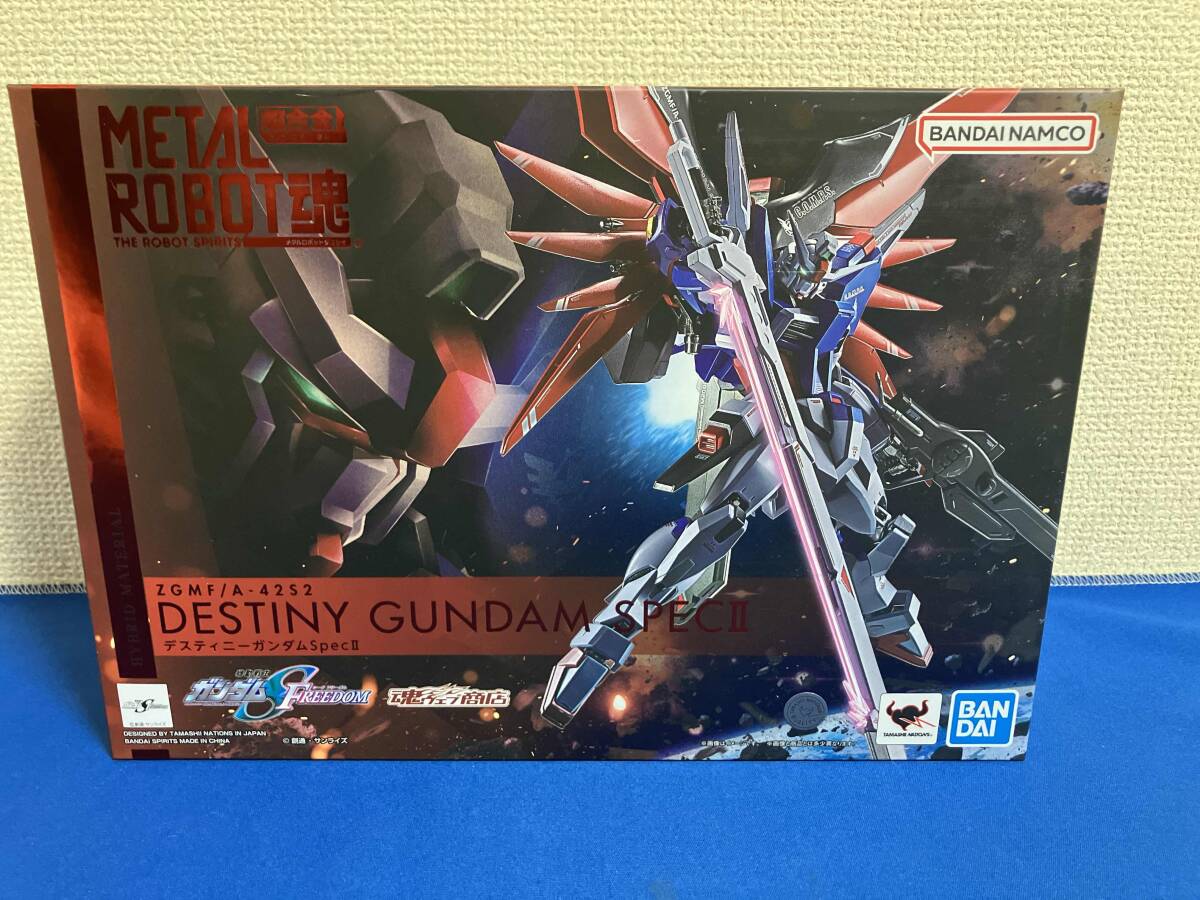 メタルロボット魂 ガンダムSEED セット 新品未開封 2025年最新】Yahoo!オークション -metal robot魂の中古品・新品