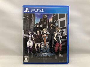 PS4 新すばらしきこのせかい