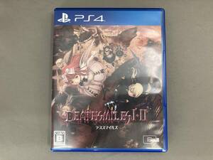 PS4 デススマイルズ I・Ⅱ