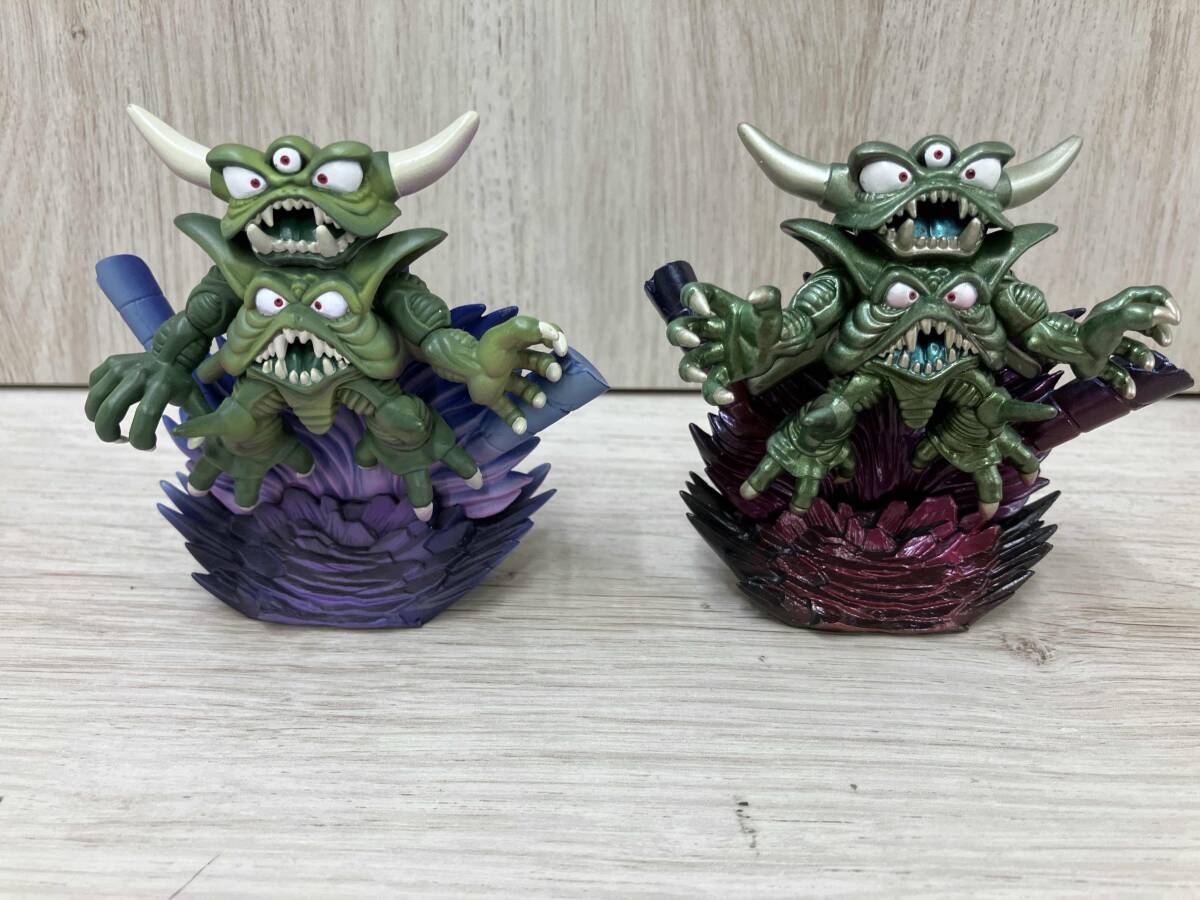 【新品未開封】ドラクエ　メタルフィギュア　2体セット 2025年最新】ドラクエ メタルフィギュアの人気アイテム - メルカリ
