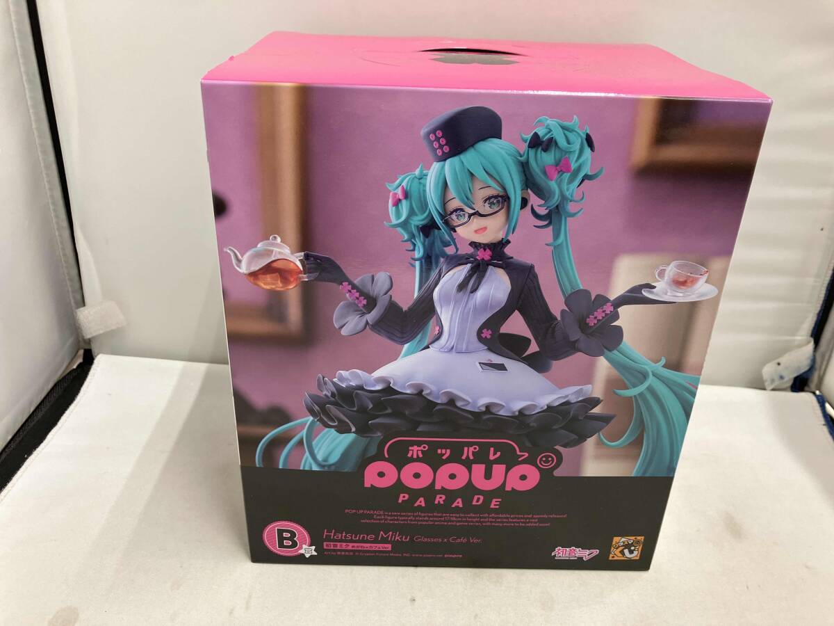 2025年最新】Yahoo!オークション -グッスマくじ 初音ミクの中古