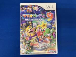 Wii マリオパーティ9