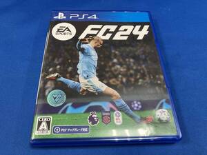 PS4 EA SPORTS FC 24