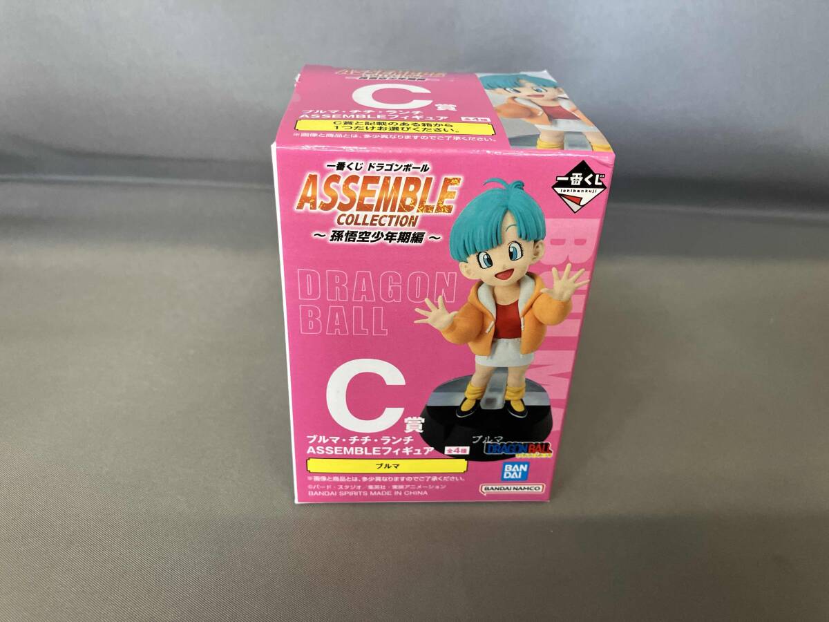 ⭐未使用品⭐ASSEMBLE COLLECTION C賞 ブルマ 5点 M280 ⭐未使用品⭐ASSEMBLE COLLECTION C賞 ブルマ 5点 M280 2025年