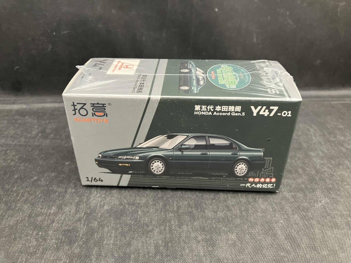 1/64 MODIFIERS アコード 新品未開封 1/64 MODIFIERS アコード 新品未開封 Amazon | インターアライド