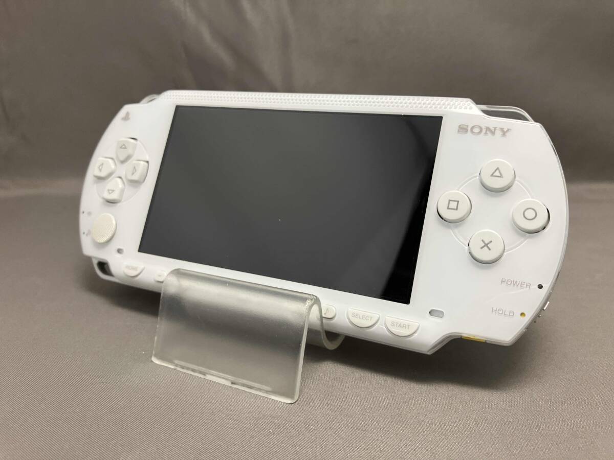 【ジャンク】PSP-1000 白 本体3台まとめ売り ジャンク】PSP-1000 白 本体3台まとめ売り ジャンク】PSP-1000