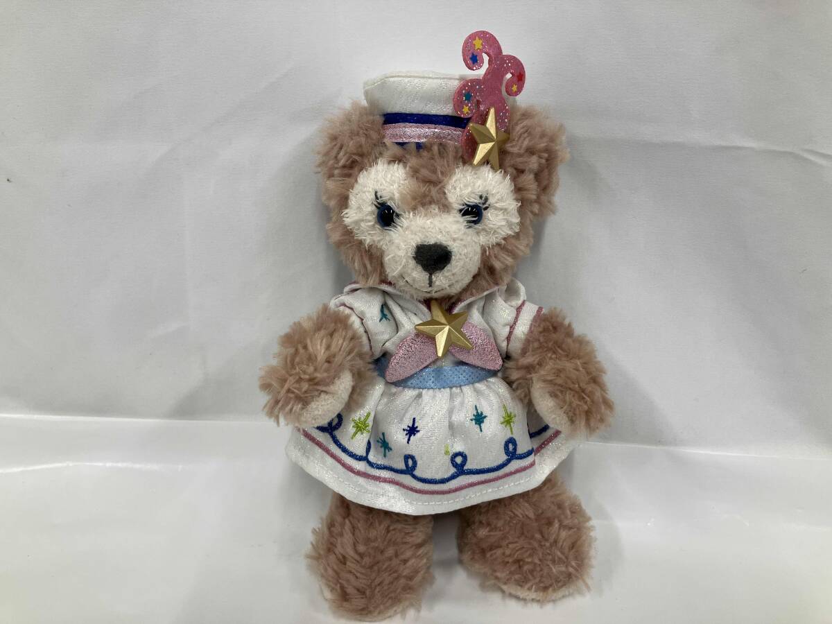 【新品未使用】シェリーメイ　超特大80cm TOKYO Disney Sea シェリーメイ｜ Duffy and Friends｜ 東京ディズニーリゾート