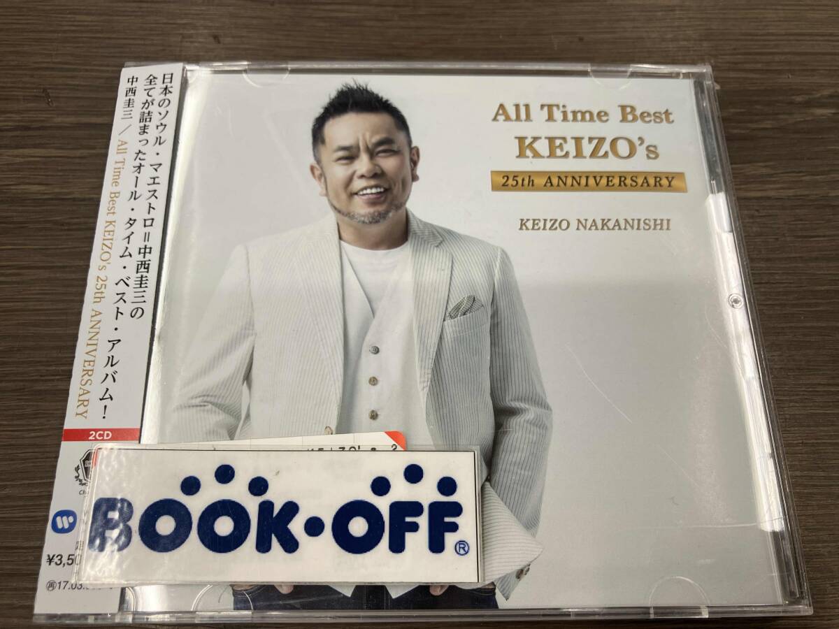 2025年最新】Yahoo!オークション -中西圭三 keizoの中古品・新品