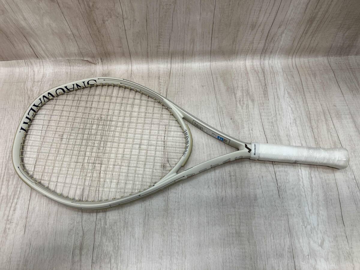 【中古】硬式テニス用ラケット 22本まとめ売り 中古ラケット】ウィルソン [AirKei！] 錦織圭コンプリート