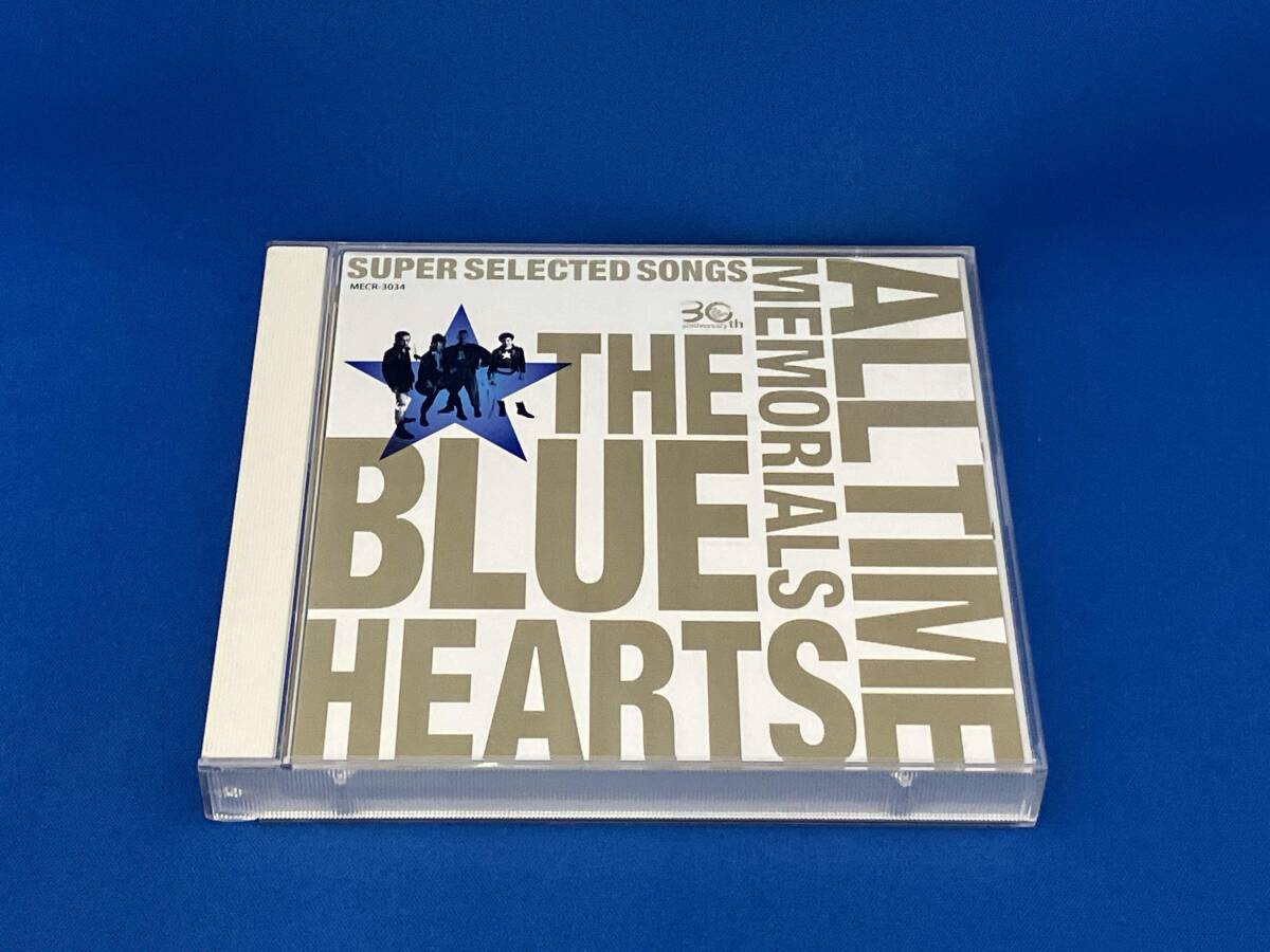 2025年最新】Yahoo!オークション -ブルーハーツ cdの中古品