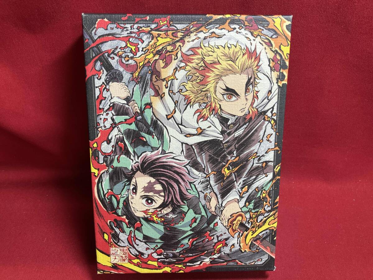 鬼滅の刃　DVDと他色紙、CDまとめて　　　【未使用未開封】 鬼滅の刃 DVDと他色紙、CDまとめて 【未使用未開封】 2025