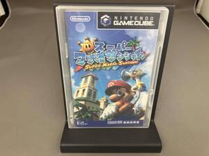 スーパーマリオサンシャイン