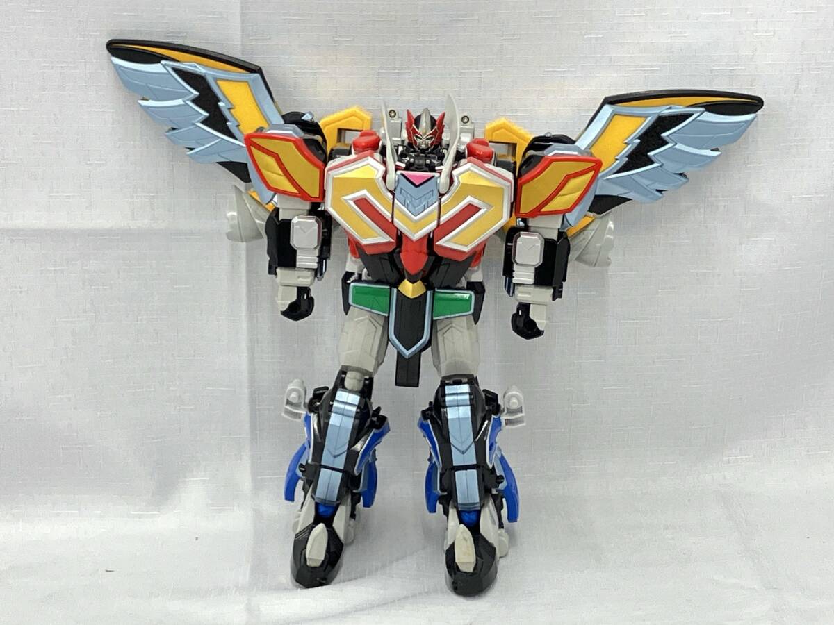 BANDAI マジキング COMPLETE EDITION 未開封未展示品 BANDAI マジキング COMPLETE EDITION 未開封未展示品 BANDAI