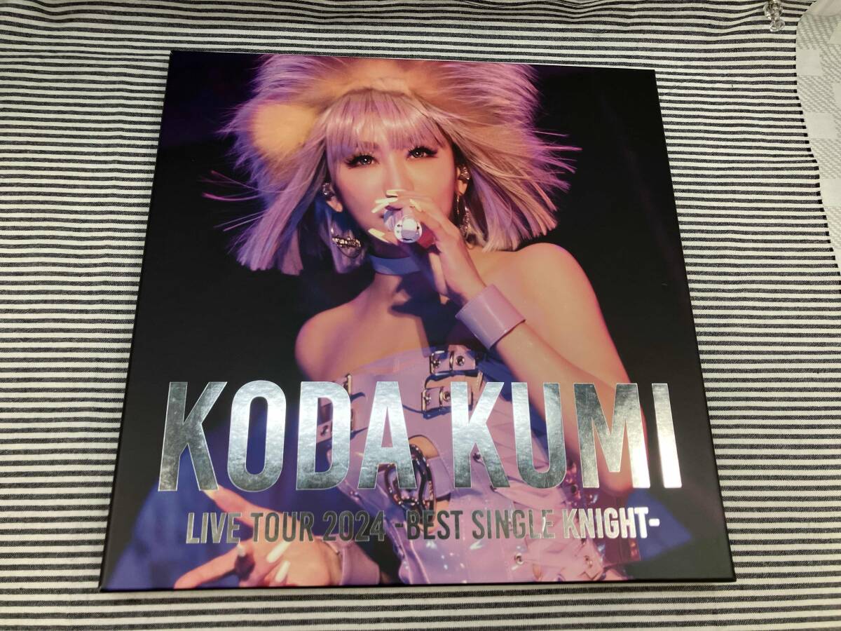 大幅値下げ 倖田來未 KODAKUMI LIVEDVD 17セット まとめ売り KODA KUMI LIVE TOUR 2023 ～angeL&monsteR～」Amazon Prime