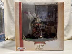 あみあみ ライザ アトリエシリーズ25周年記念ver. DX版 1/7 ライザのアトリエ ~常闇の女王と秘密の隠れ家~