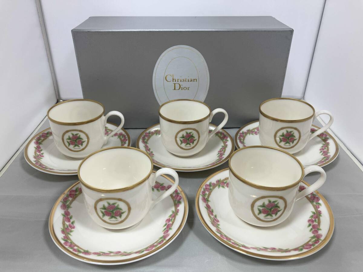 2025年最新】Yahoo!オークション -ディオール 食器の中古品