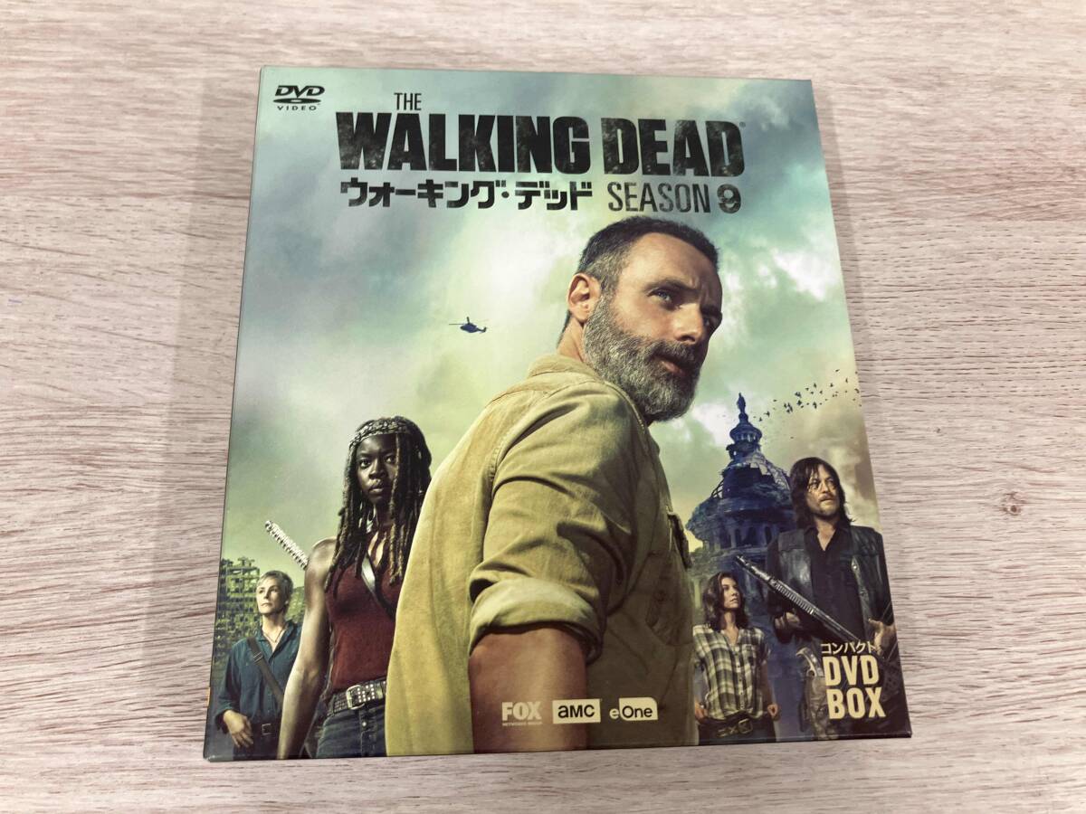 2025年最新】Yahoo!オークション -ウォーキングデッド dvd