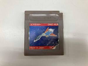 動作未確認、現状品 現状品【※箱説なし※】エアロスター