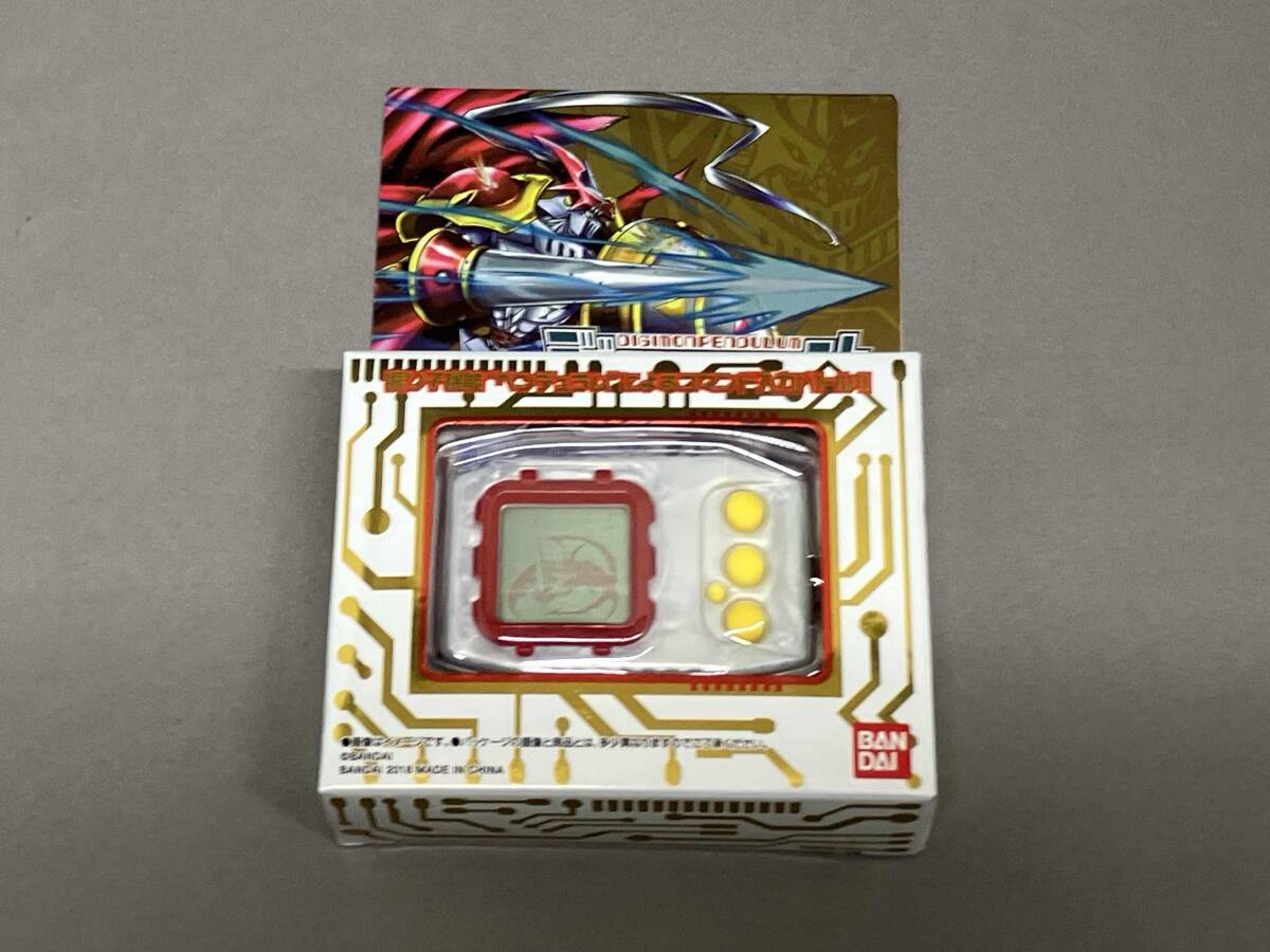 Yahoo!オークション -「デジモンペンデュラム 20th」の落札相場