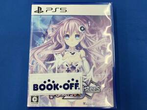 超次元ゲイム ネプテューヌ Sisters vs Sisters