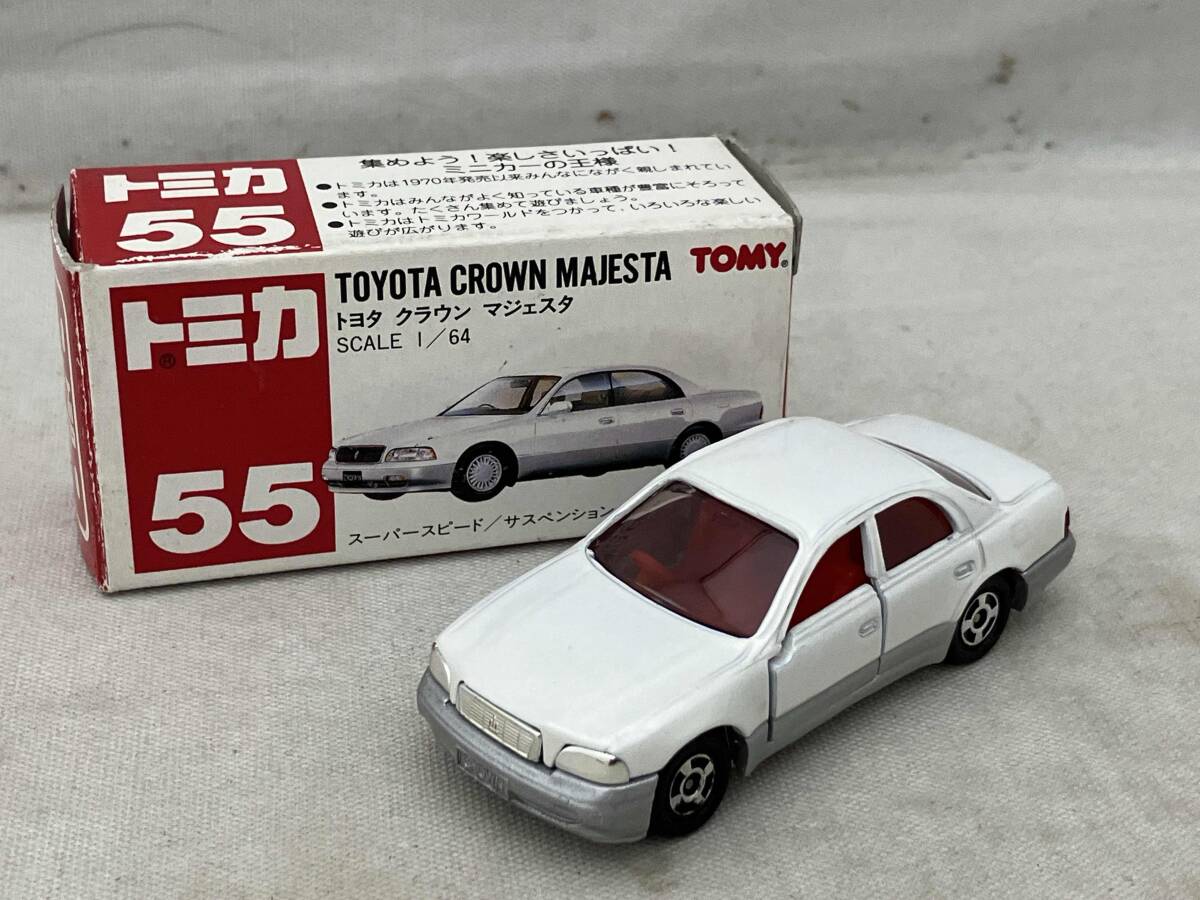 2025年最新】Yahoo!オークション -トミカ クラウン 白の中古品