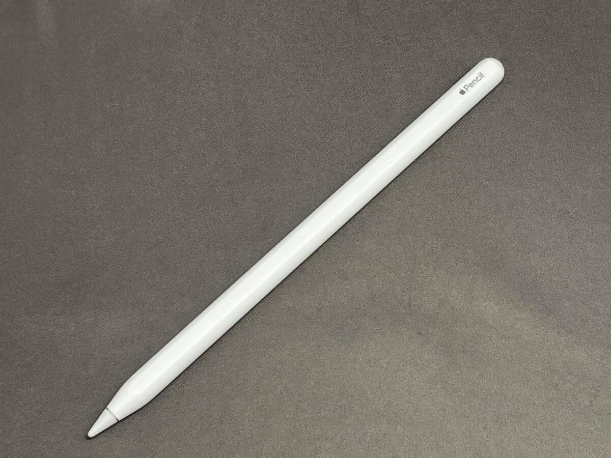 Apple Pencil 第二世代　⭐︎開封のみ・未使用品⭐︎ 楽天市場】新品未使用 アップル Apple Pencil（第2世代）開封