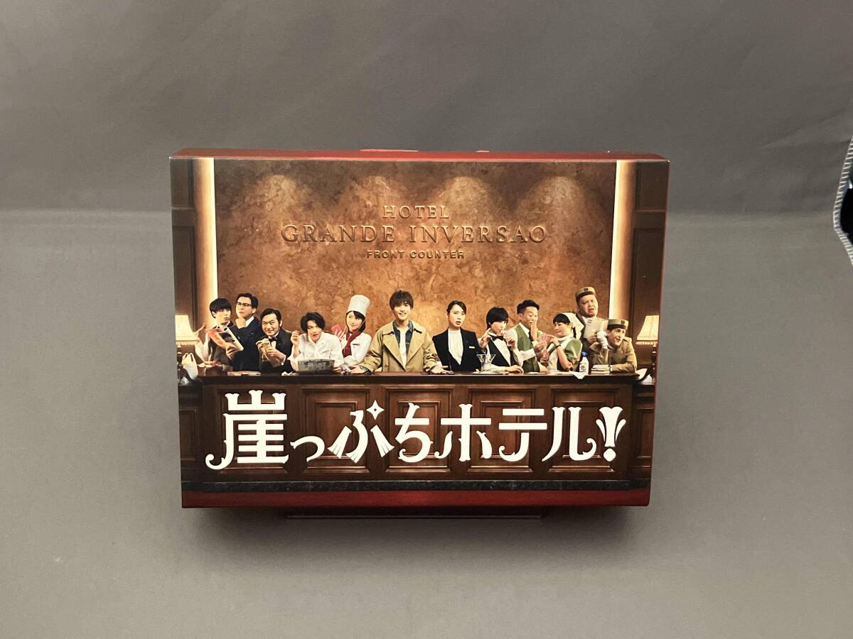 2025年最新】Yahoo!オークション -崖っぷちホテル dvdの中古品