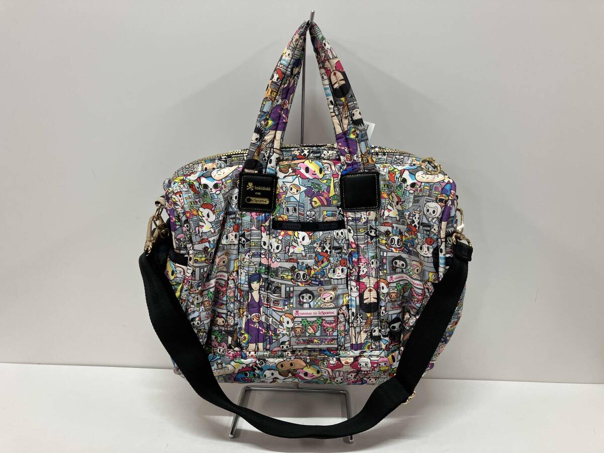 2025年最新】Yahoo!オークション -tokidoki レスポの中古品