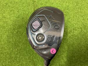 DUNLOP Dunlop XXIO 8 MP800 Flex L loft угол 22 u4 женский служебная программа магазин квитанция возможно