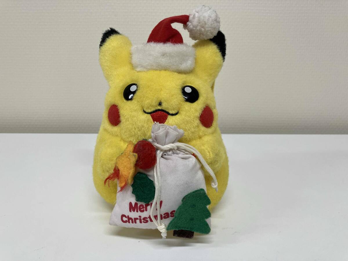 そ*ら様 ポケットモンスター ピカチュウ ぬいぐるみ TOMY 初期ピカチュウ ポケモン - TOMY トミー ポケモン ピカチュウ ぬいぐるみ 初期