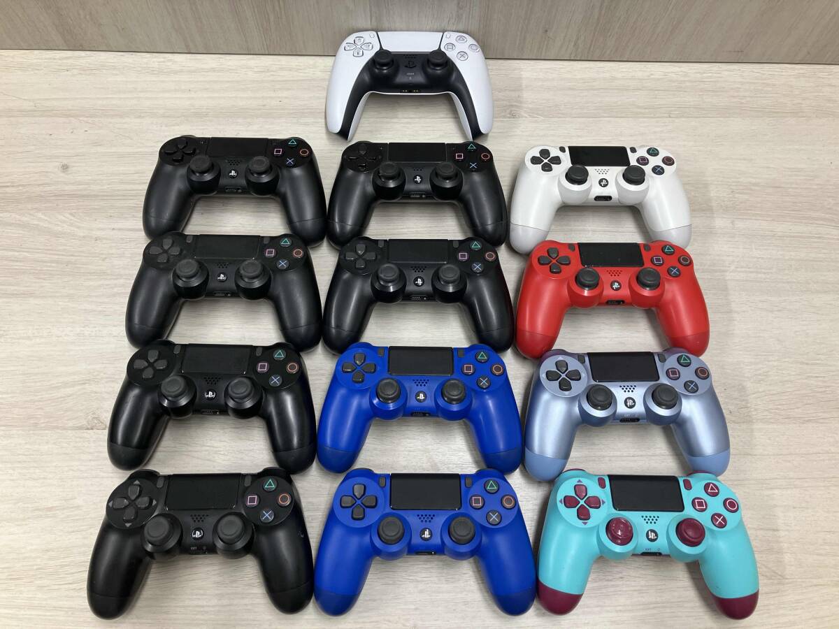 PS4 コントローラー ジャンク PS4 純正 コントローラー ジャンク PS4 純正 コントローラー