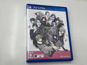 PSVITA Charade Maniacs