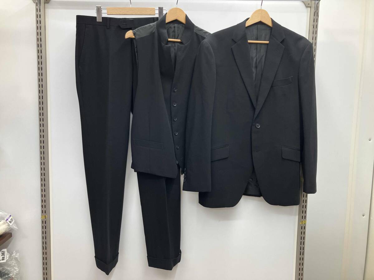 2025年最新】Yahoo!オークション -ガルニエ スーツの中古品