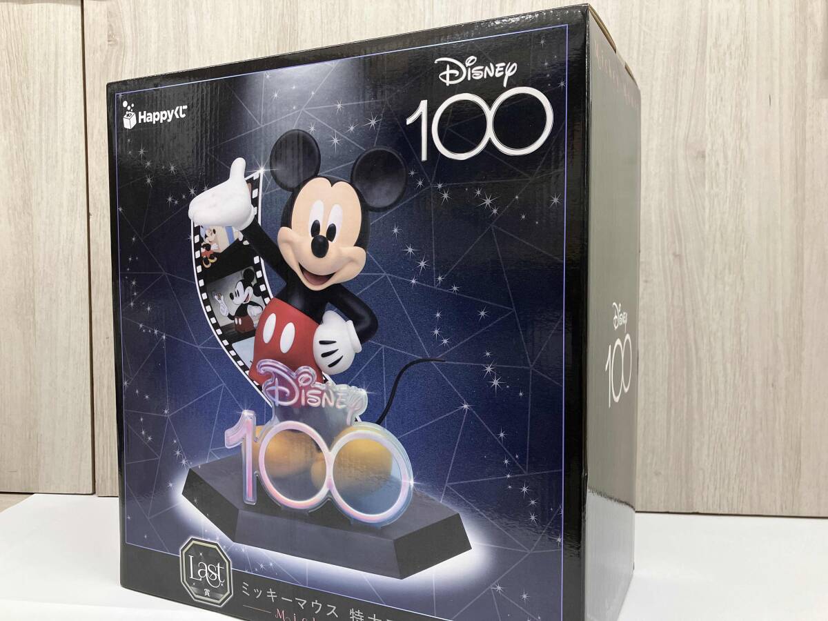 2025年最新】Yahoo!オークション -happyくじ ディズニー100の