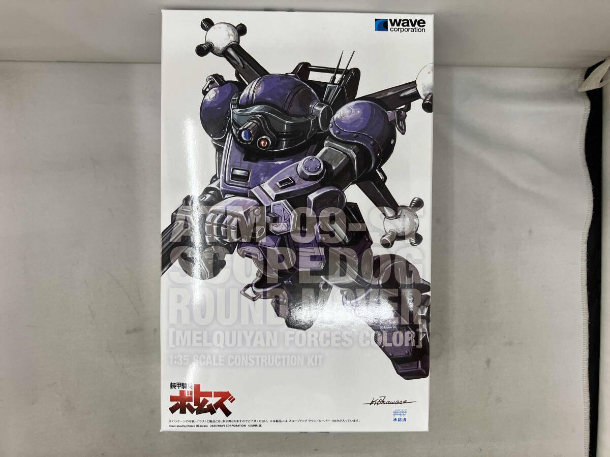 2025年最新】Yahoo!オークション -waveボトムズ プラモデルの