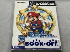 GC スーパーマリオサンシャイン