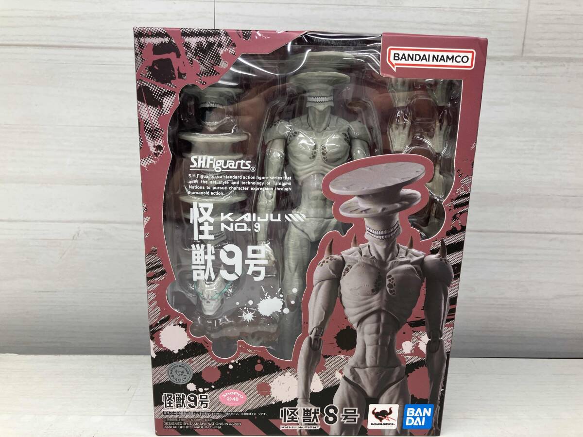 SH Figuarts タックル フィギュア 未開封 2025年最新】s.h. 電波人間タックルの人気アイテム - メルカリ