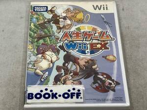 Wii 人生ゲームEX Wii