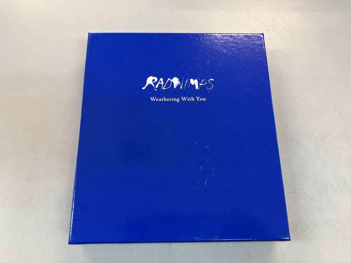 2025年最新】Yahoo!オークション -radwimps 天気の子の中古品