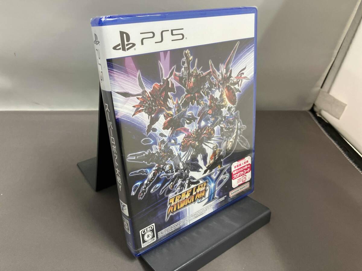 Yahoo!オークション -「スーパーロボット大戦y」の落札相場