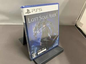 【新品・未開封品】PS5 Lost Soul Aside PlayStation5 店舗受取可