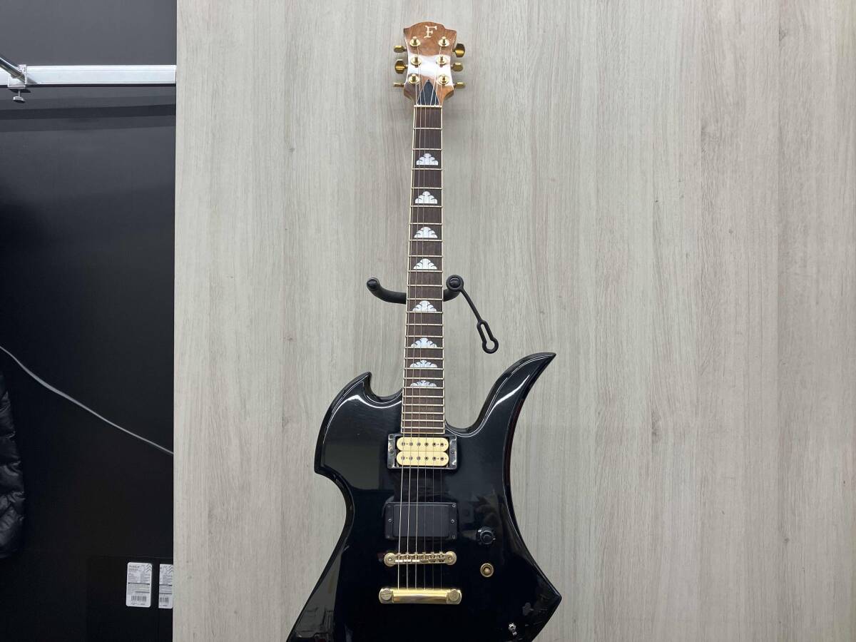 s*f様 【中古】FERNANDEZ フェルナンデス エレキギター ミニギター FERNANDES (フェルナンデス) ZO-3 Shadow EQ-5 Humbucker Pickup