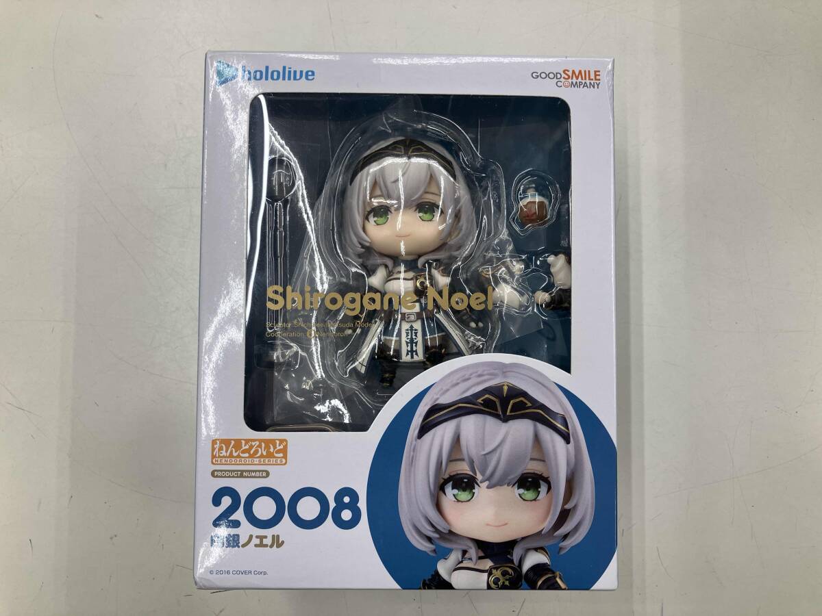 【中古】ねんどろいど ホロライブ 3期生 5体セット ホロライブ3期生ぬいぐるみ 5体セット - メルカリ