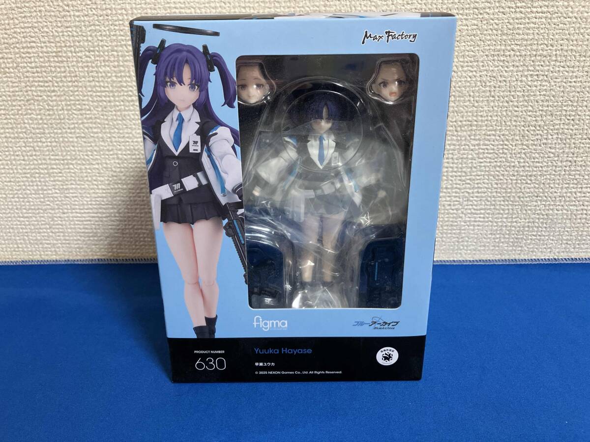 2025年最新】ブルーアーカイブ関連商品｜ゲームグッズや