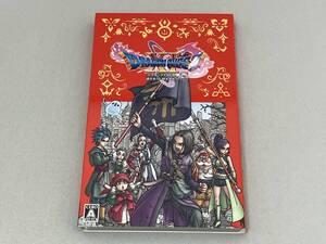 ニンテンドースイッチ ドラゴンクエストⅩⅠ 過ぎ去りし時を求めて S 新価格版