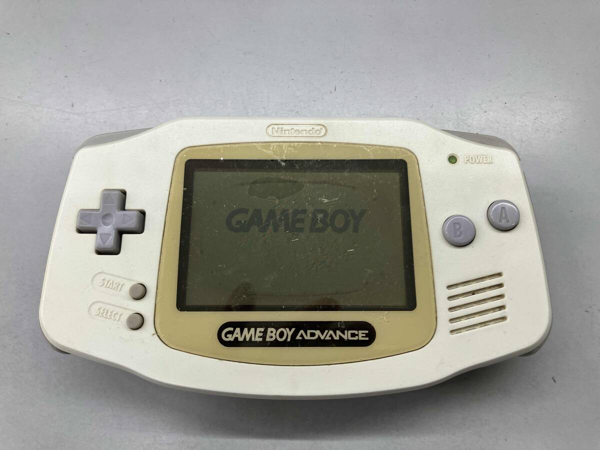 2025年最新】Yahoo!オークション -ゲームボーイ 本体 ジャンクの